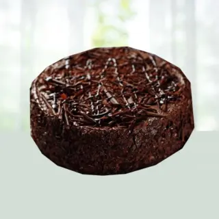 Order Choco Cake Half Kg Gift Online in India