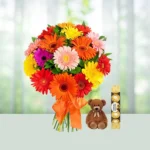 18-mix-gerbera-teddyferrero-rocher-flowershopindia