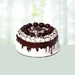 Order 2.2 Lb Black forest Cake 1 Kg Gift Online in India