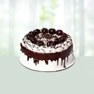 Order 2.2 Lb Black forest Cake 1 Kg Gift Online in India