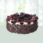 Order Black Forest Cake 2 Kg Gift Online in India
