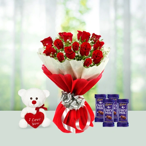 20-red-roses-teddydairy-milk-chocolates-flowershopindia