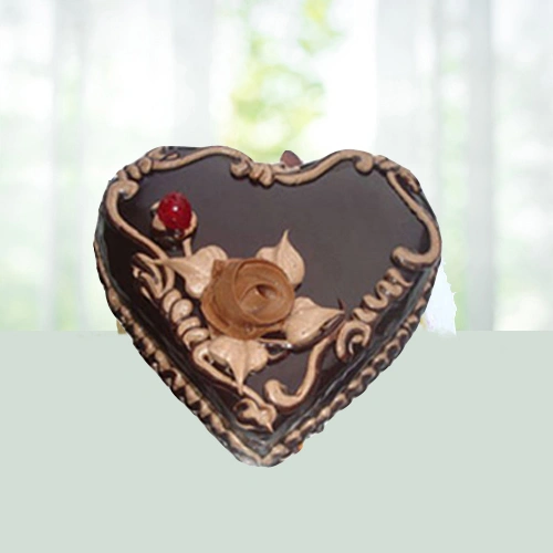 ad-1kg-heart-shape-chocolate-cake-flowershopindia