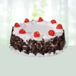 Order Black Forest Cake 1 Kg Gift Online in India Order Black Forest Cake 1 Kg Gift Online in India
