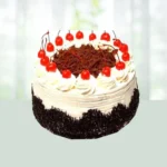 Order Black Forest Cake 2 Kg Gift Online in India