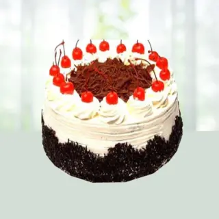 Order Black Forest Cake 2 Kg Gift Online in India