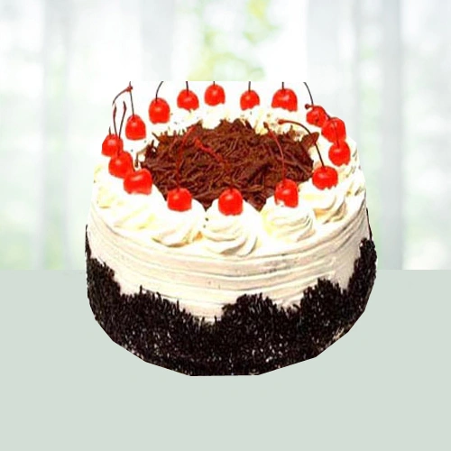 Order Black Forest Cake 2 Kg Gift Online in India