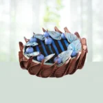 Order Blueberry Fudge Cake 1 Kg Gift Online in India