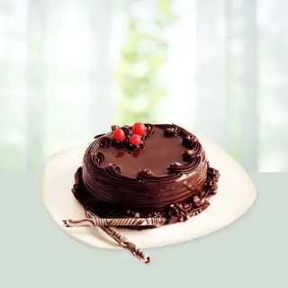 Order Choco Delight 1 Kg Gift Online in India