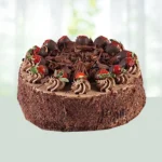 chocolate-strawberry-cake-flowershopindia