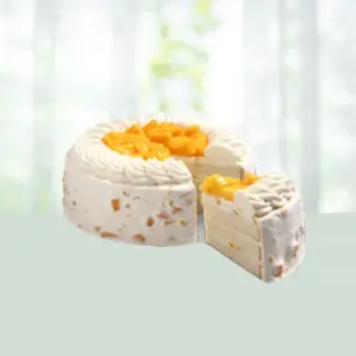 Order Mango Cake 1 Kg Gift Online in India