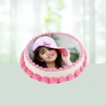 photo-cake-pineapple-flowershopindia